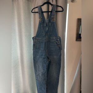 J. Crew Classic Blue Denim Jacket